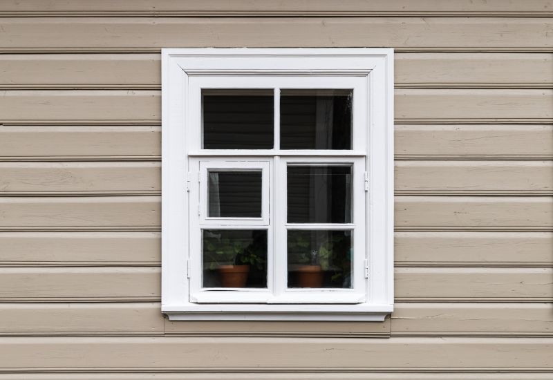 Windows Replacement